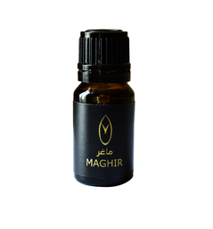 Frankincense oil