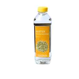 Frankincense water